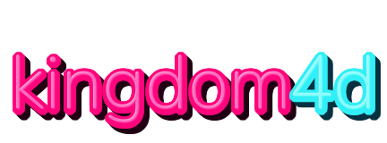 kingdom4d — logo kanal